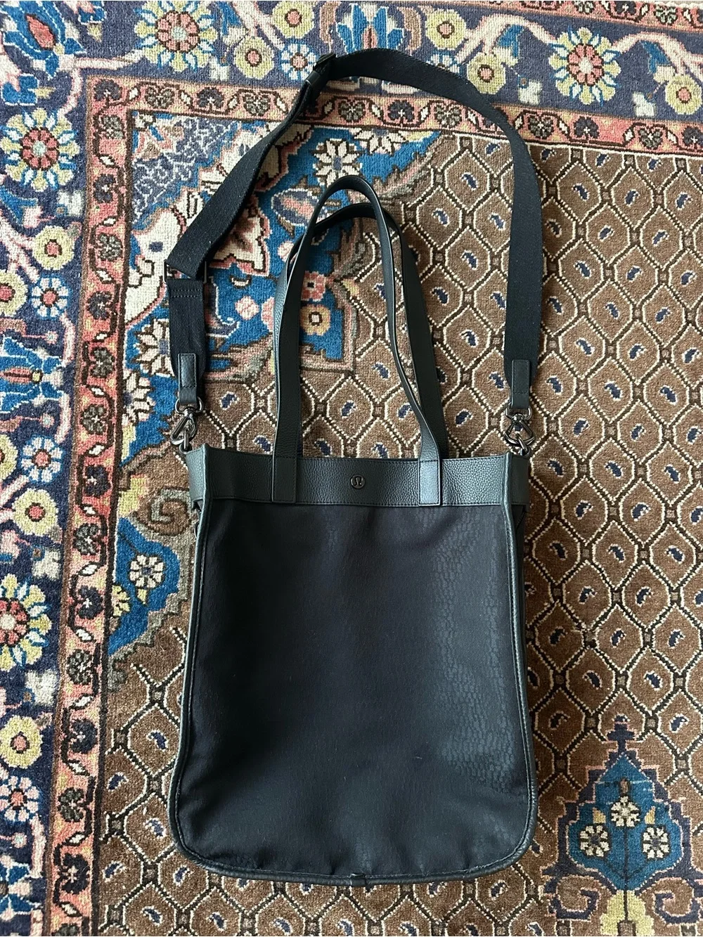 lululemon athletica lululemon black